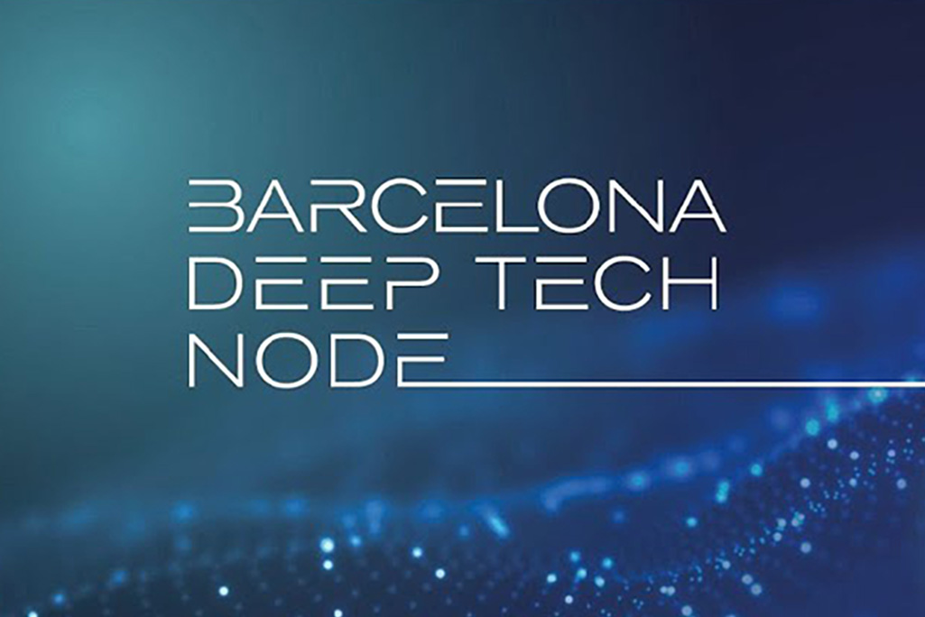 Barcelona Deep Tech Node