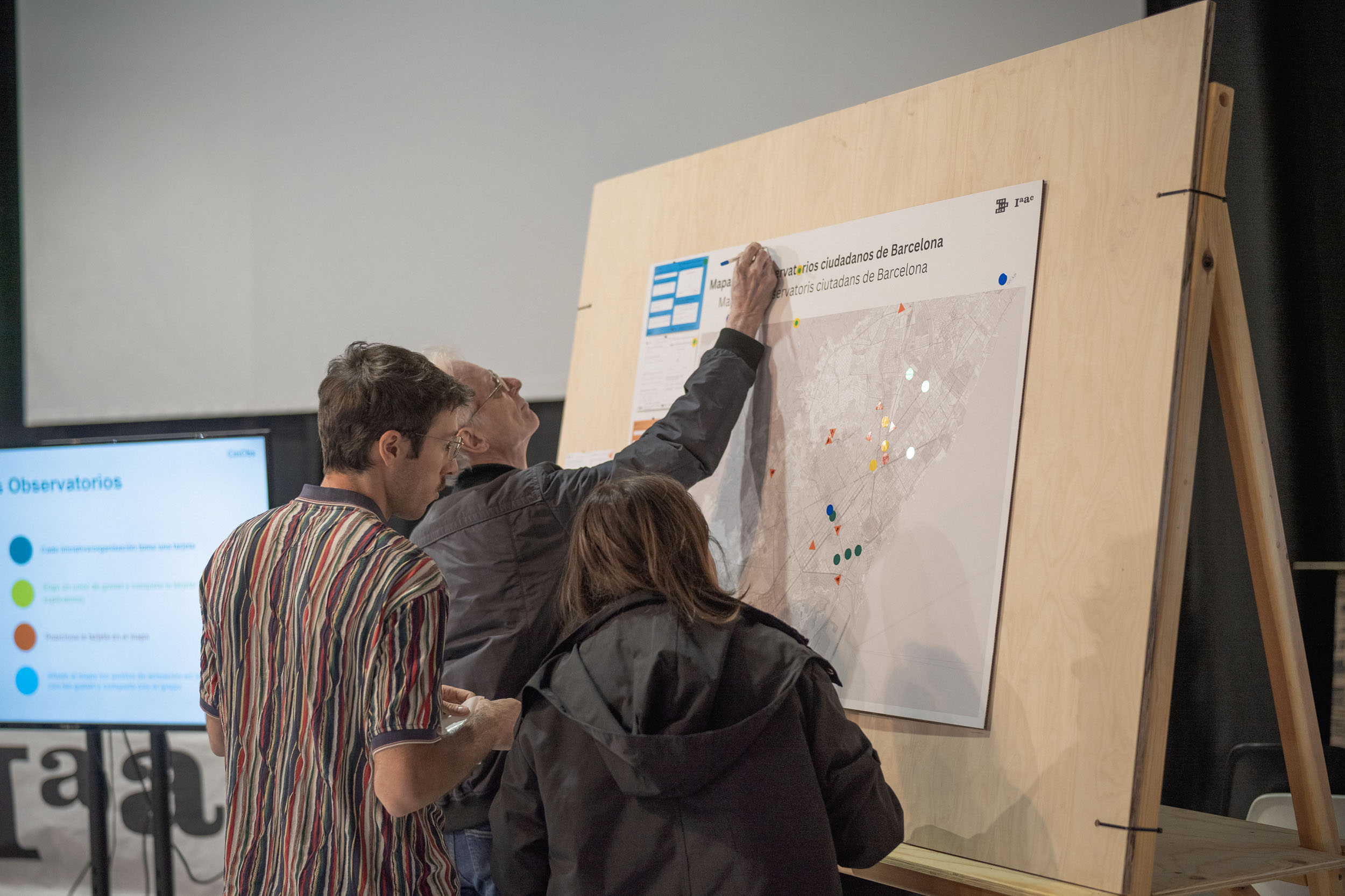 CitiObs
