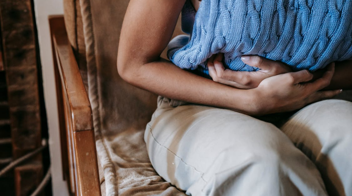SALUD EMOCIONAL, CUIDADOS Y MENSTRUACIÓN