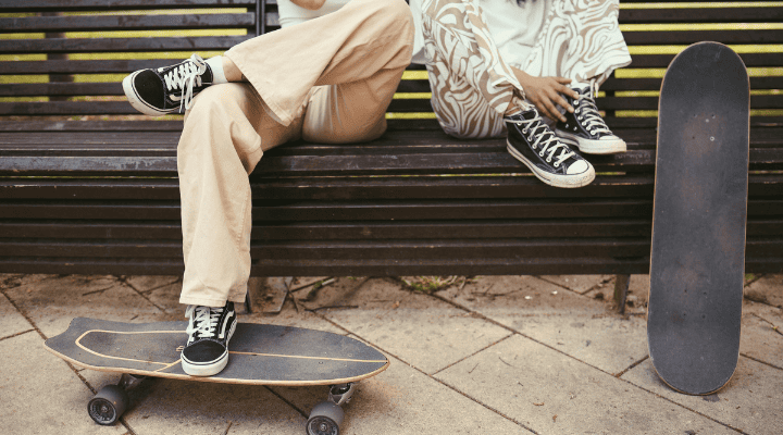 SALUD MENTAL EN ADOLESCENTES