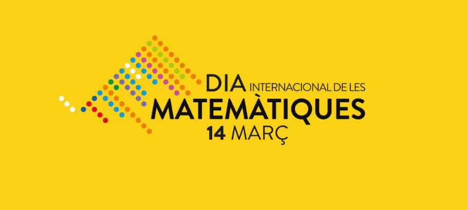 Barcelona amb les matemàtiques