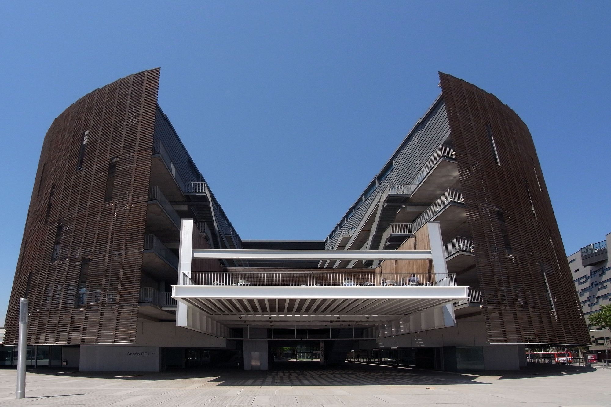 Ciencias de la vida y de la salud