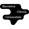 Logo Barcelona Ciència i Universitats