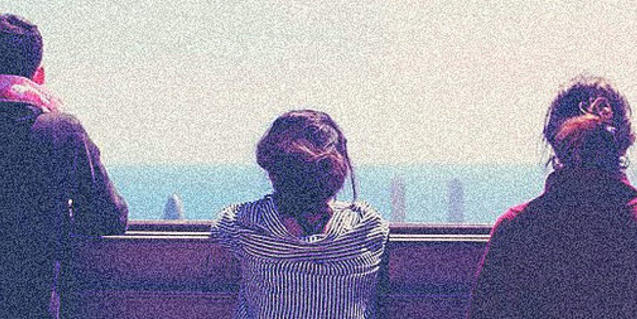 Barcelona Contra la Paret de LaPublica