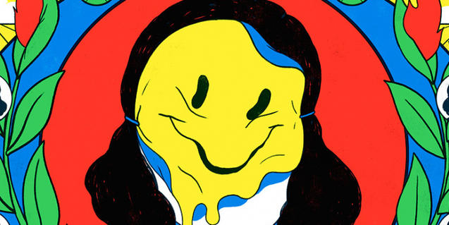 'Radiografía personal' 'Radiografía personal'