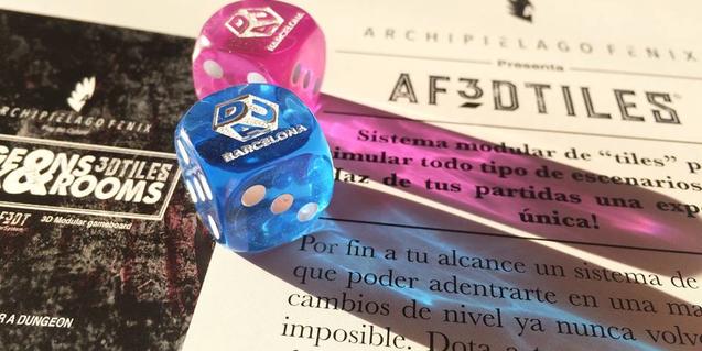 Festival del Juego Dau