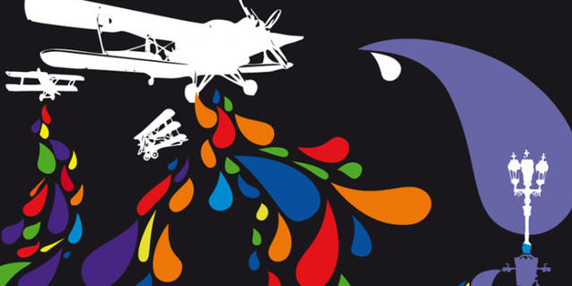 Fiesta Mayor del Poble-Sec