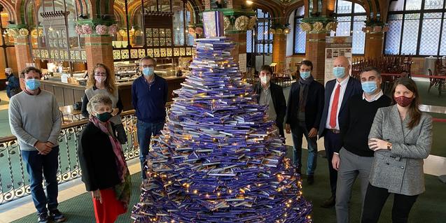 El Palau de la Música presenta una programació extraordinària per l’alta demanda El Palau de la Música presenta una programació extraordinària per l’alta demanda