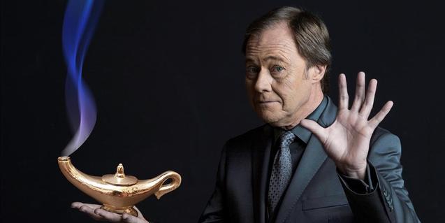 ‘Top Magic’ ‘Top Magic’