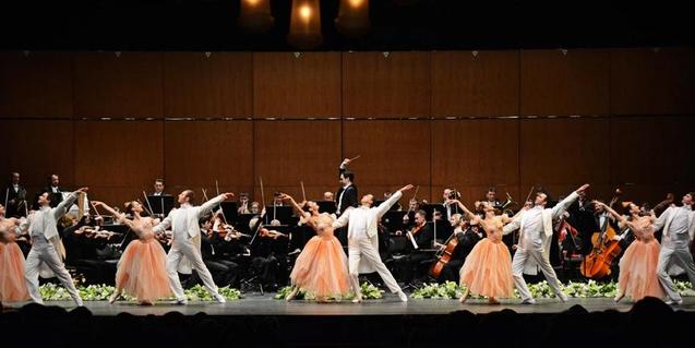 ‘Gran concert d’Any Nou’ ‘Gran concert d’Any Nou’