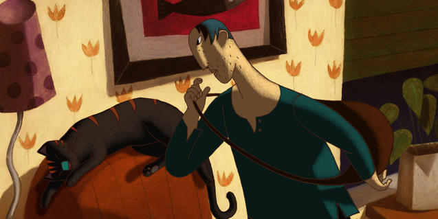 Fotograma de la pel·lícula