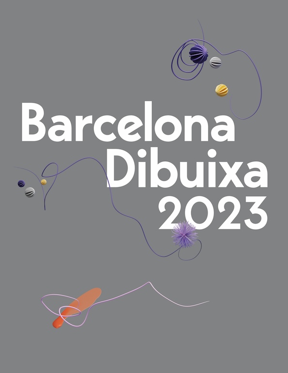 Barcelona Dibuixa 2023