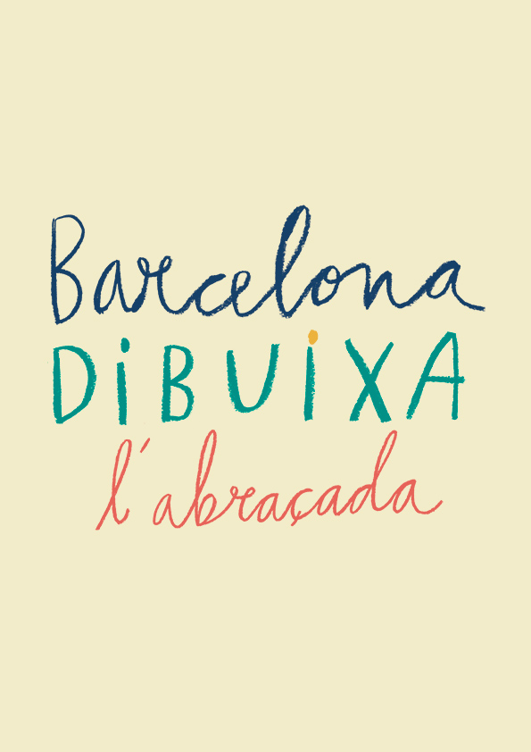 Barcelona Dibuixa 2022