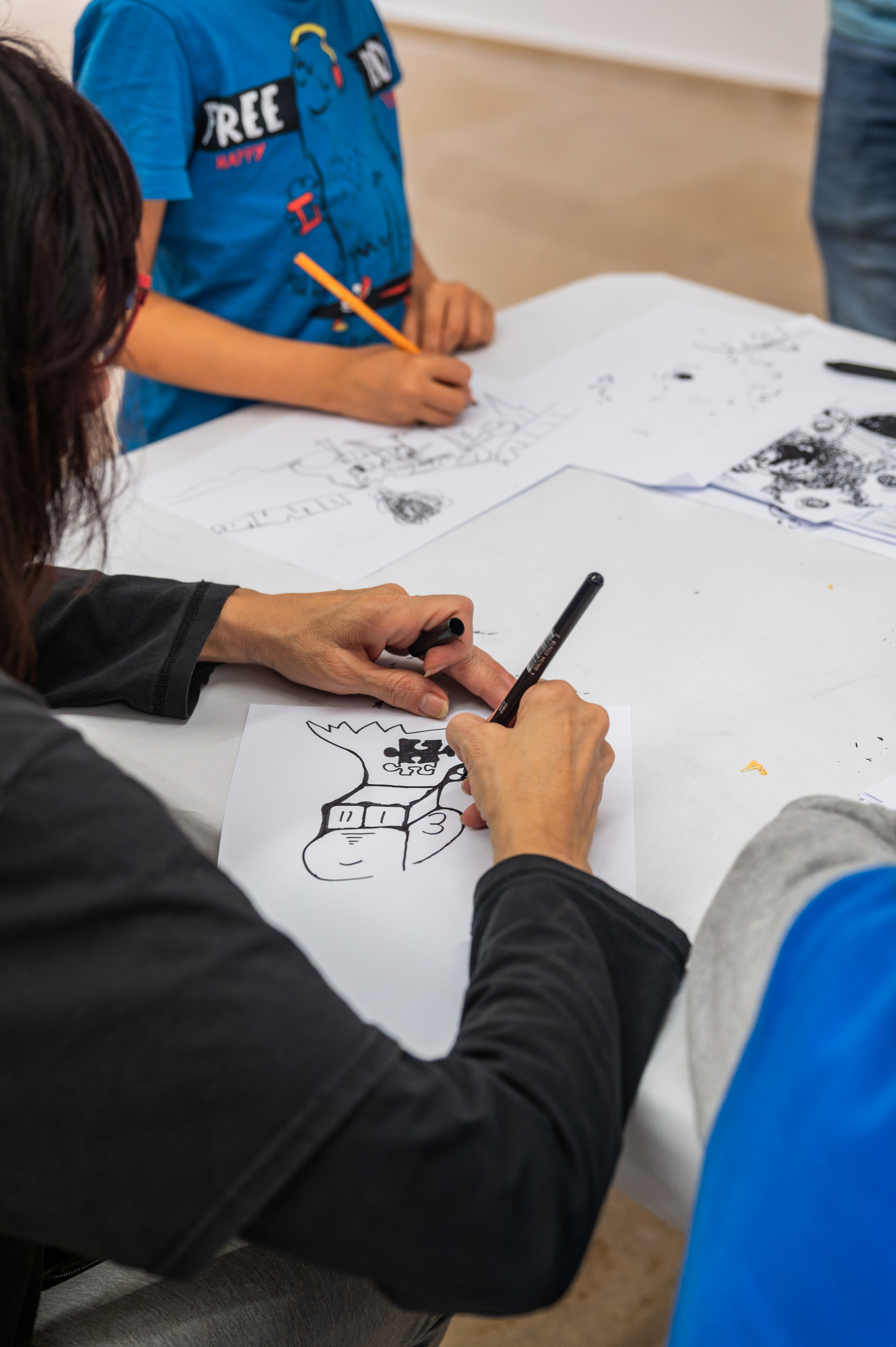 Centre Civic Urgell 2024