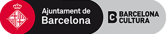 Logotip Institut de Cultura de Barcelona