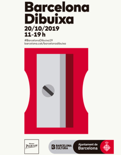 Cartell Edició 2019