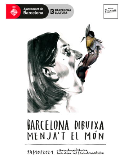 Cartell Edició 2021