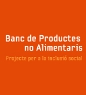 imatge Banc de Productes No Alimentaris