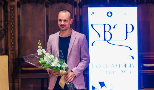 Acte de lliurament del Premi Jocs Florals 2024