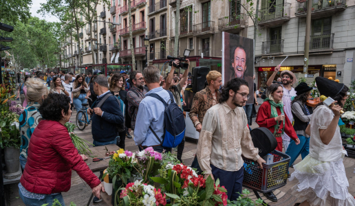 Guirigall a la valenciana