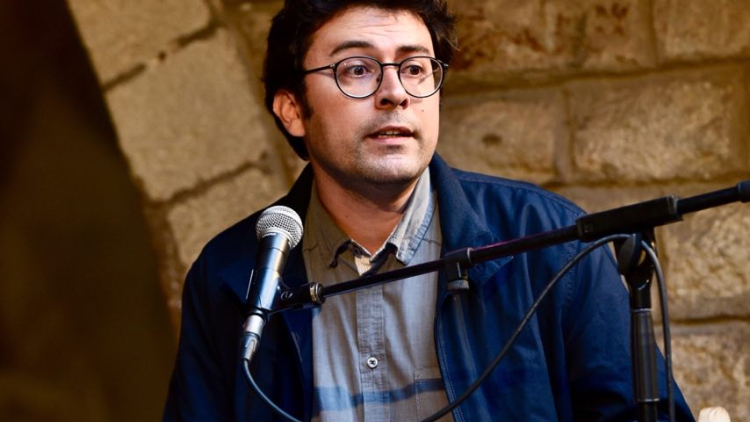 Barcelona Poesia 2019