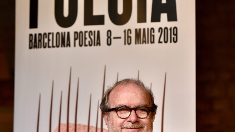 Barcelona Poesia 2019