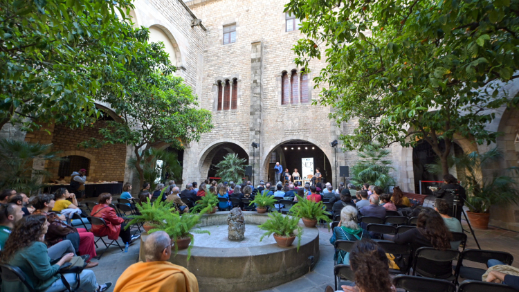 És morta la poesia?