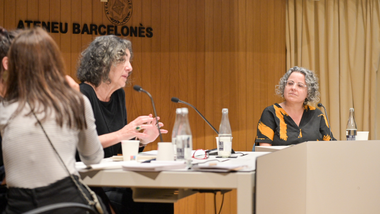 Slam de traducció poètica (anglès)