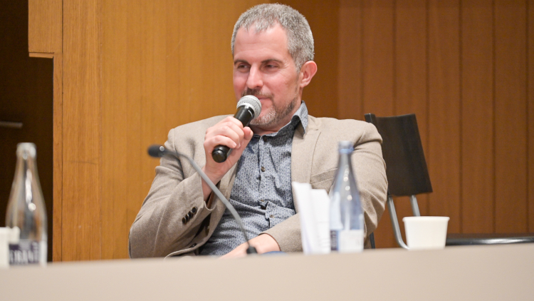 Slam de traducció poètica (anglès)