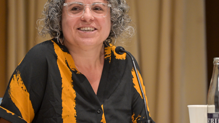 Slam de traducció poètica (anglès)