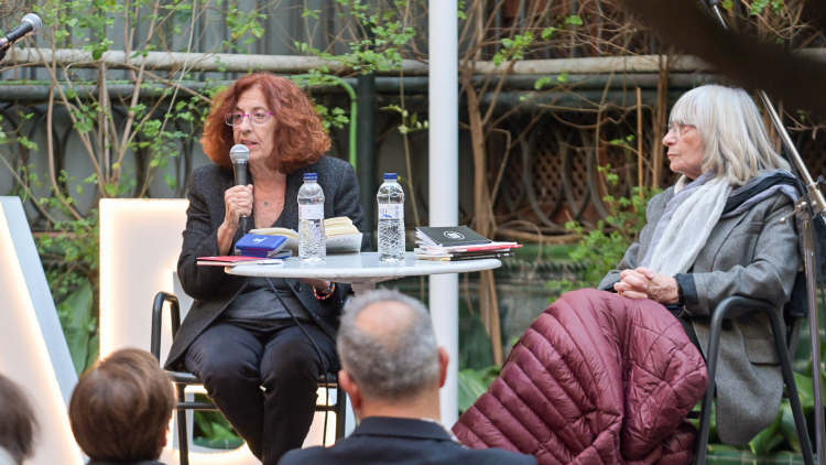 Grans Dames De La Poesia Catalana