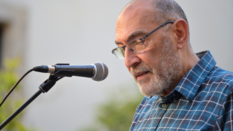 Veus de prop i de lluny