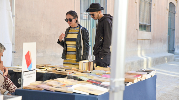 I ara, a fer camí. (Anti) Manifestació