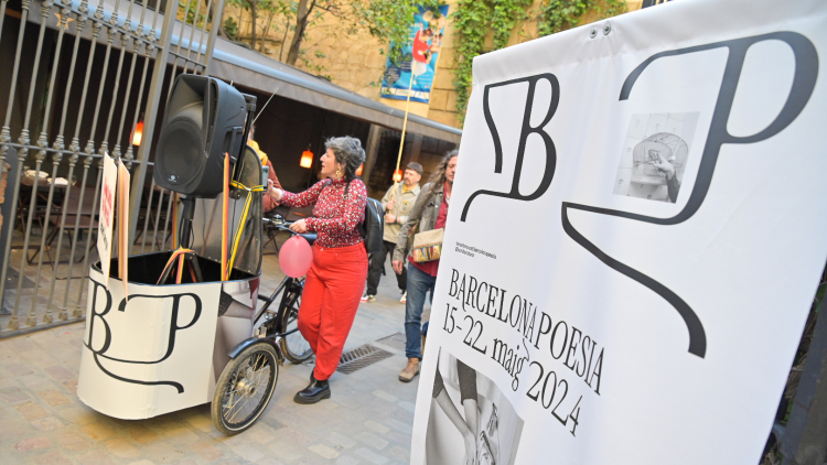 I ara, a fer camí. (Anti) Manifestació