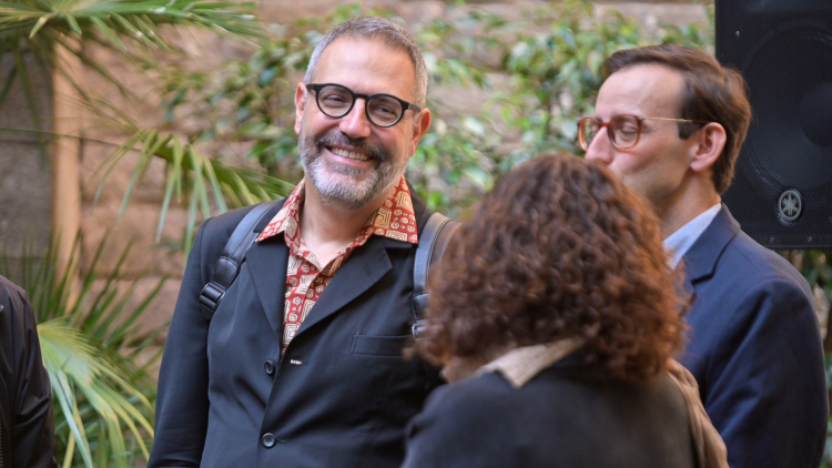 Rdp Barcelona Poesia 2024