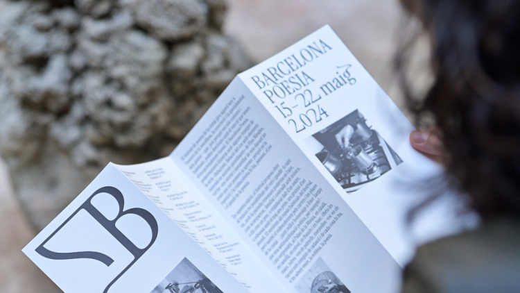 Rdp Barcelona Poesia 2024