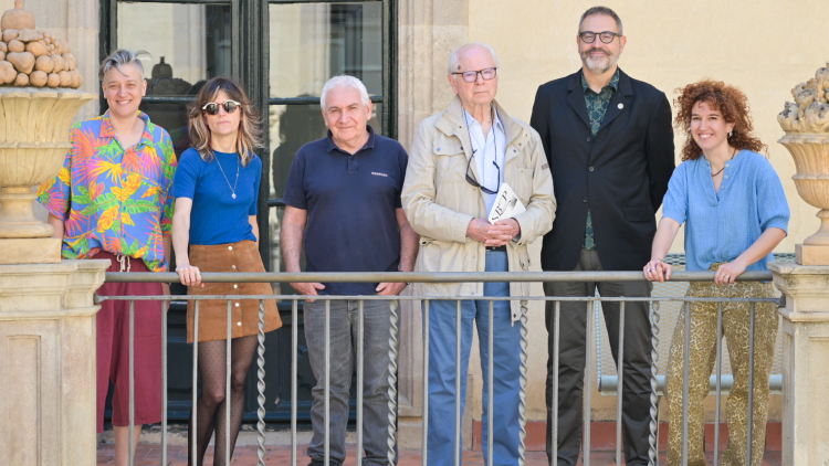 RDP 39è Festival Internacional de Poesia