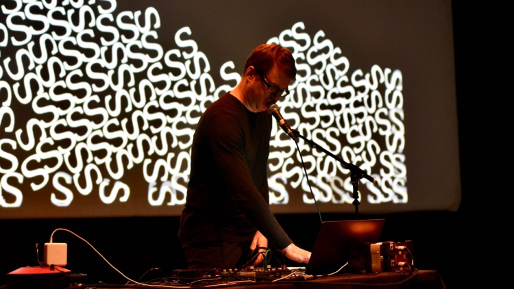 Barcelona Poesia 2019