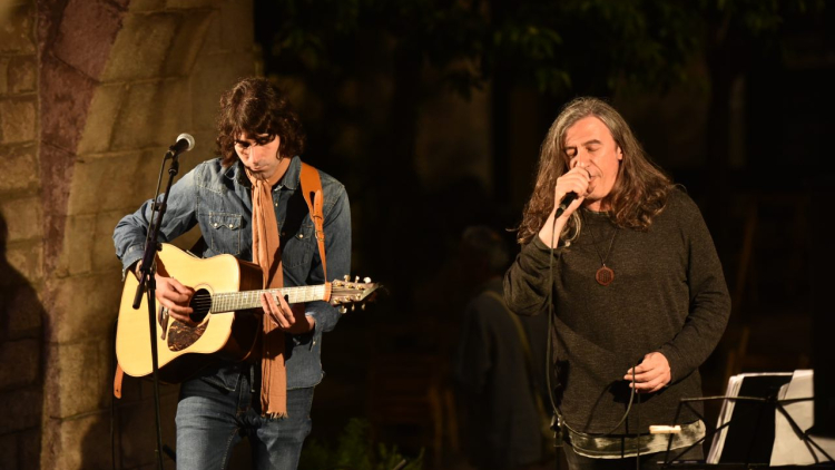 Barcelona Poesia 2019