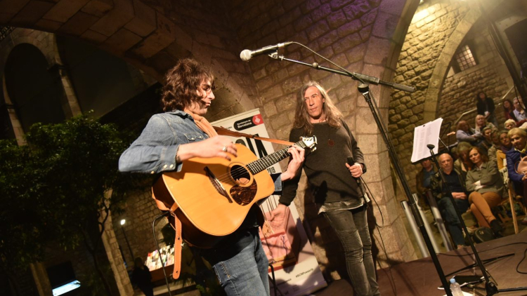 Barcelona Poesia 2019