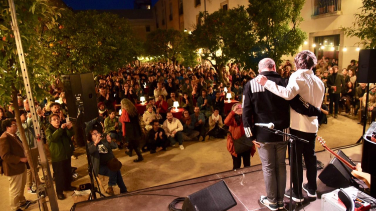 Barcelona Poesia 2019