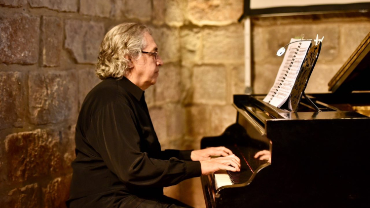 Barcelona Poesia 2019