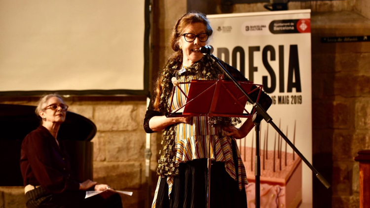 Barcelona Poesia 2019