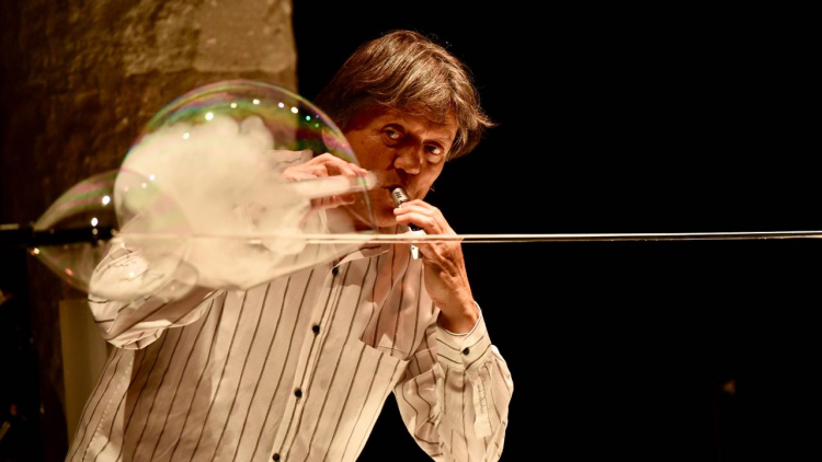 Barcelona Poesia 2019