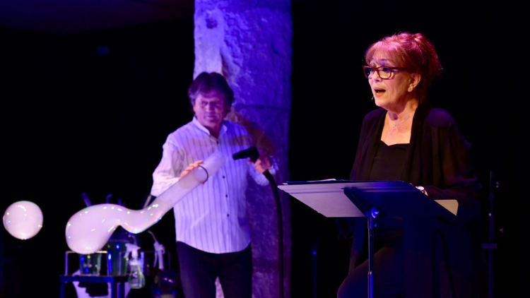 Barcelona Poesia 2019