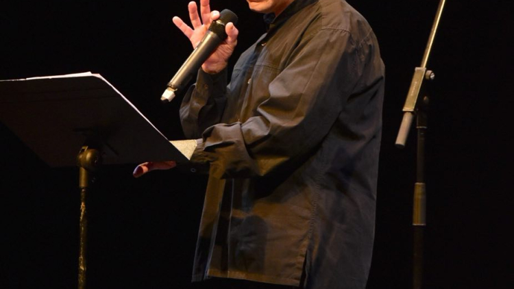 Barcelona Poesia 2019