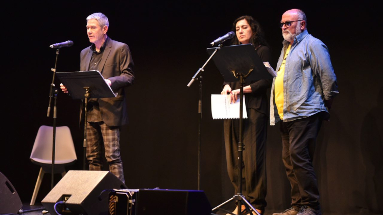 Barcelona Poesia 2019