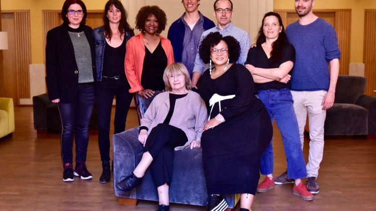 Barcelona Poesia 2019