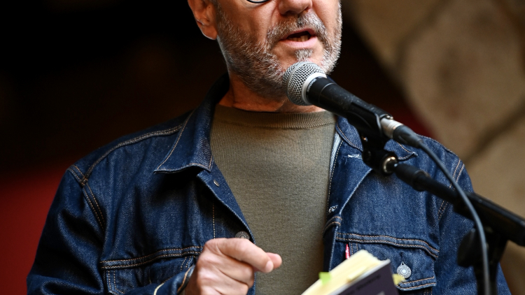 El parasimpático camino del alba