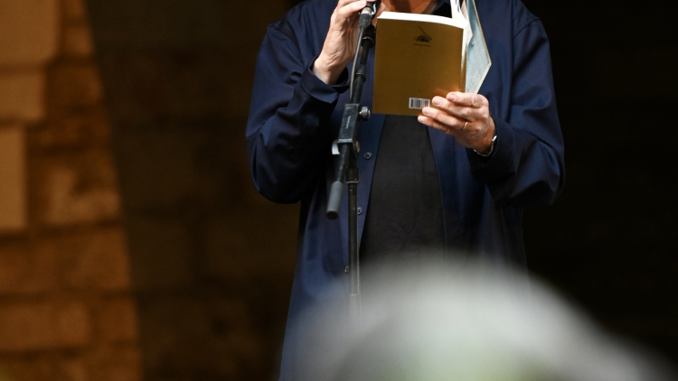 El parasimpático camino del alba